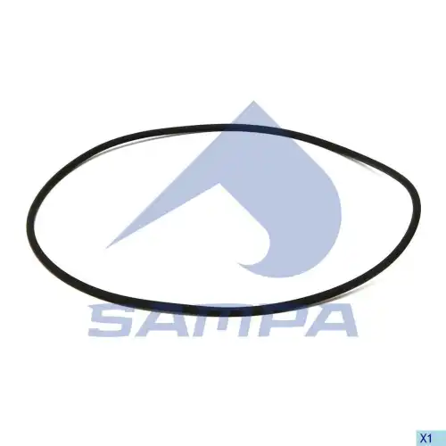 Деталь 115.A522 SAMPA