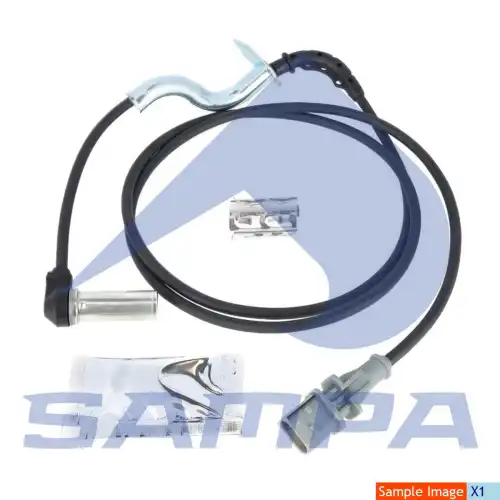 Датчик ABS SAMPA 096.6268