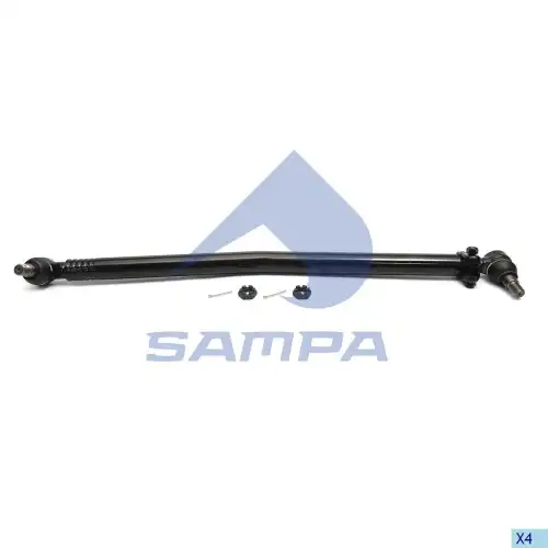 Деталь 097.1518 SAMPA