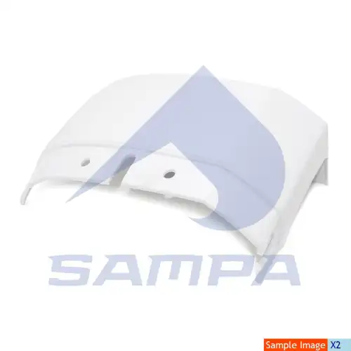 Деталь 1820 0646 SAMPA