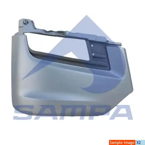 Деталь 1820 0649 SAMPA