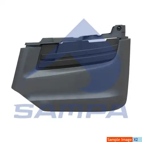 Деталь 1820 0675 SAMPA
