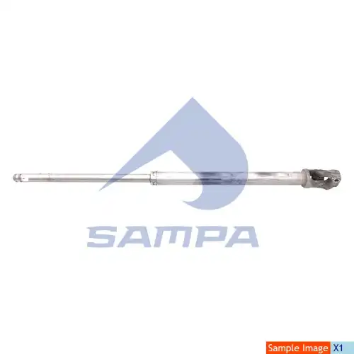 Вал рулевой SAMPA 055.295