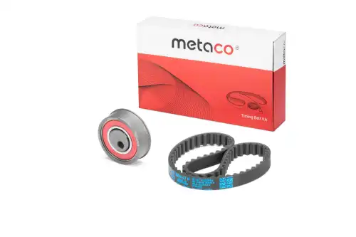 Комплект ремня ГРМ 1170096 METACO
