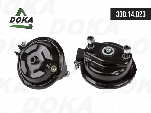 300.14.023 Камера тормозная DOKA