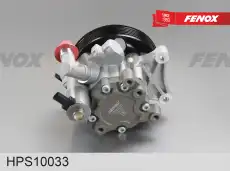 Насос гидроусилителя руля FENOX HPS10033