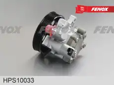Насос гидроусилителя руля FENOX HPS10033