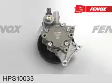 Насос гидроусилителя руля FENOX HPS10033