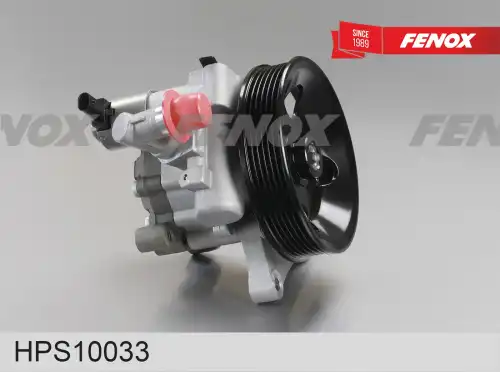 Насос гидроусилителя руля FENOX HPS10033