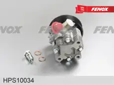 Насос гидроусилителя руля FENOX HPS10034