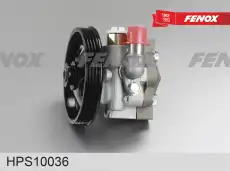 Насос гидроусилителя руля FENOX HPS10036