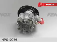 Насос гидроусилителя руля FENOX HPS10036