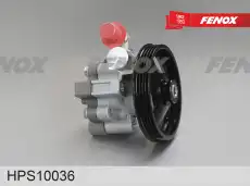 Насос гидроусилителя руля FENOX HPS10036