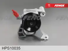 Насос гидроусилителя руля FENOX HPS10035