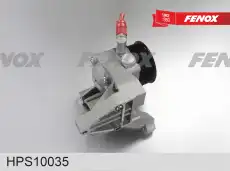 Насос гидроусилителя руля FENOX HPS10035