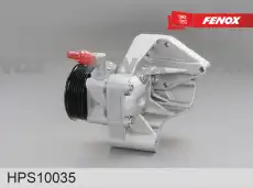 Насос гидроусилителя руля FENOX HPS10035