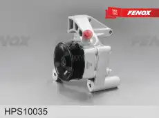Насос гидроусилителя руля FENOX HPS10035