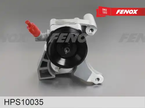 Насос гидроусилителя руля FENOX HPS10035