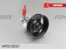 Насос гидроусилителя руля FENOX HPS10031