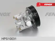 Насос гидроусилителя руля FENOX HPS10031
