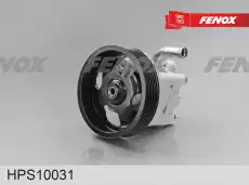 Насос гидроусилителя руля FENOX HPS10031