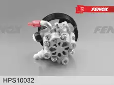 Насос гидроусилителя руля FENOX HPS10032