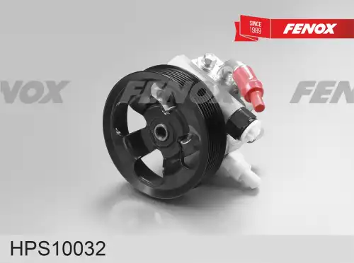 Насос гидроусилителя руля FENOX HPS10032