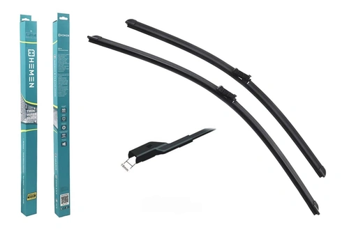 Щетка стеклоочистителя HP675625B219 HEMEN