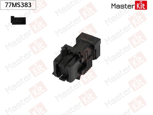 датчик стоп-сигнала!\ BMW E39/E46/E60/E90/F10, MB Sprinter 06> 77MS383 MASTERKIT