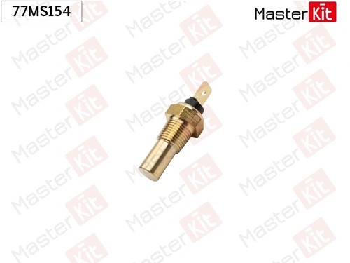 Датчик температуры автомобильный MASTERKIT 77MS154
