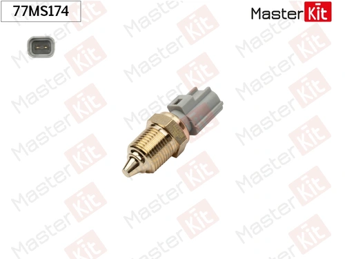 Датчик температуры автомобильный MASTERKIT 77MS174