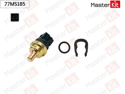 Датчик температуры автомобильный MASTERKIT 77MS185