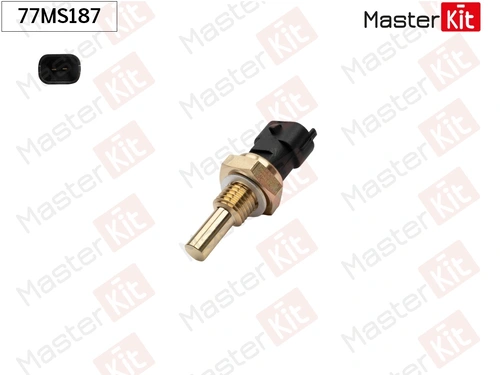 Датчик температуры автомобильный MASTERKIT 77MS187
