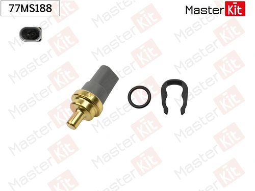 Датчик температуры автомобильный MASTERKIT 77MS188