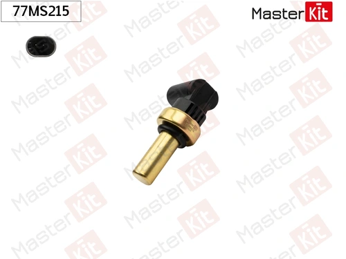 Датчик температуры автомобильный MASTERKIT 77MS215