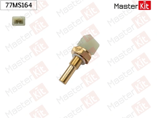 Датчик температуры автомобильный MASTERKIT 77MS164