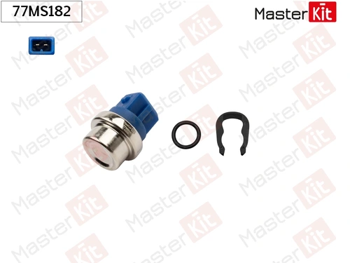Датчик температуры автомобильный MASTERKIT 77MS182