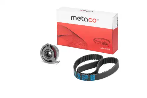 Ремень ГРМ к-кт 1170-094 METACO