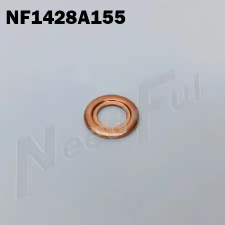 Пламягасящая шайба NF1428A155 NEEDFUL