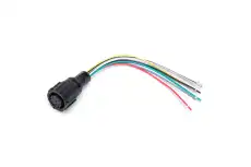 Разъем T0912-7001 TOPCOVER
