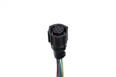 Разъем T0912-7001 TOPCOVER