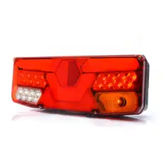 Фонарь задний WAS 1068