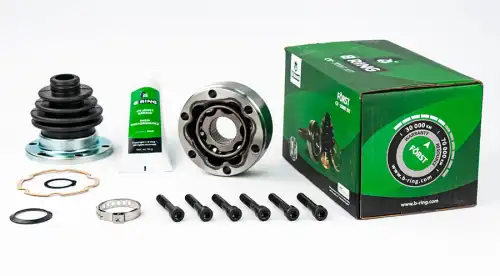 Шрусы BIC1667 B-RING