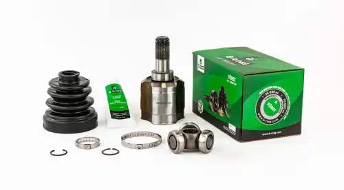 ШРУС (внутр.) (25/30), MITSUBISHI Lancer (00-) BIC1677 B-RING