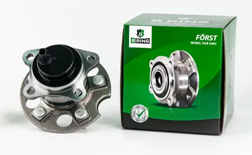 Ступица B-RING BK4926