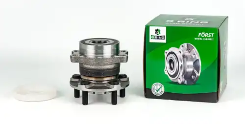 Ступица B-RING BK5016