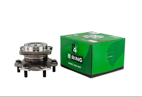 Ступица B-RING BK5049
