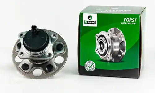 Ступица B-RING BK5056