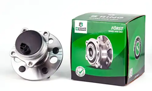 Ступица B-RING BK5059