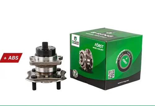 B-RING BK5060